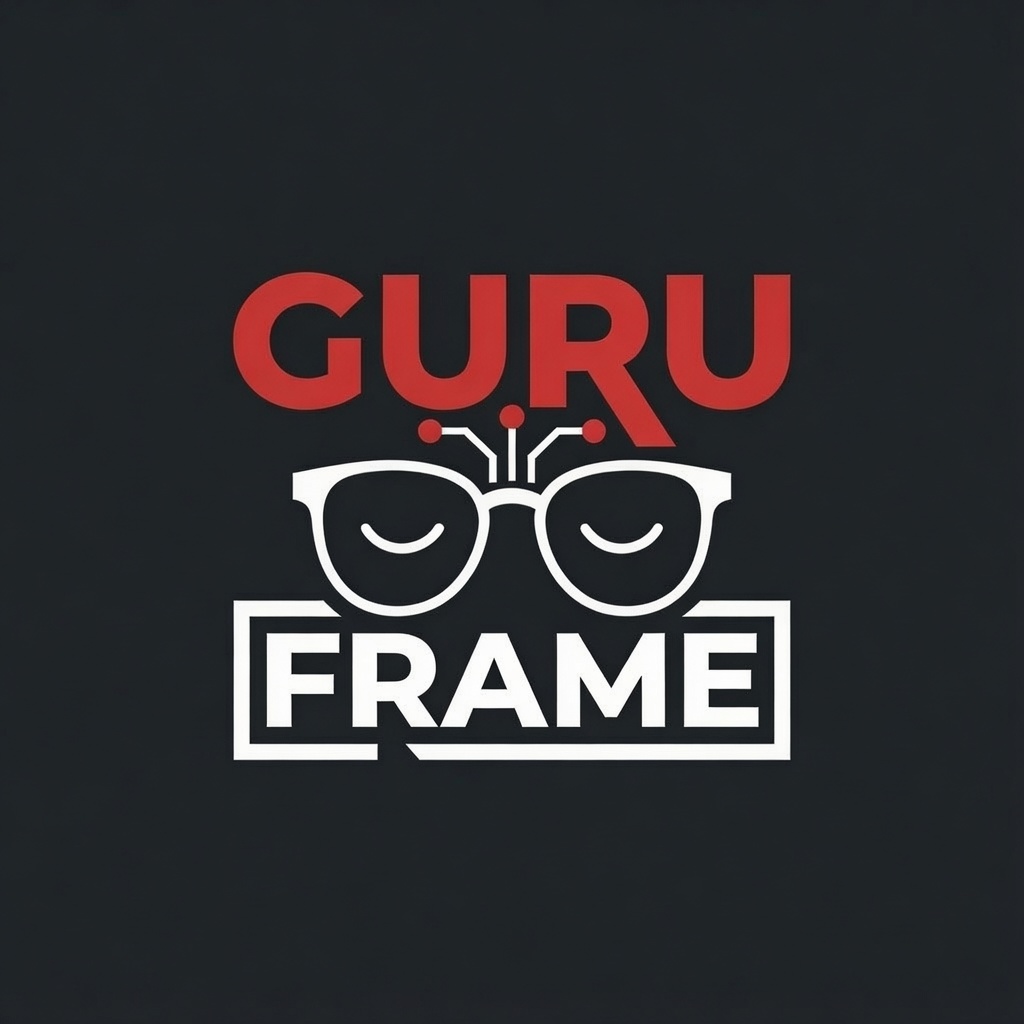 GuruFrame Logo