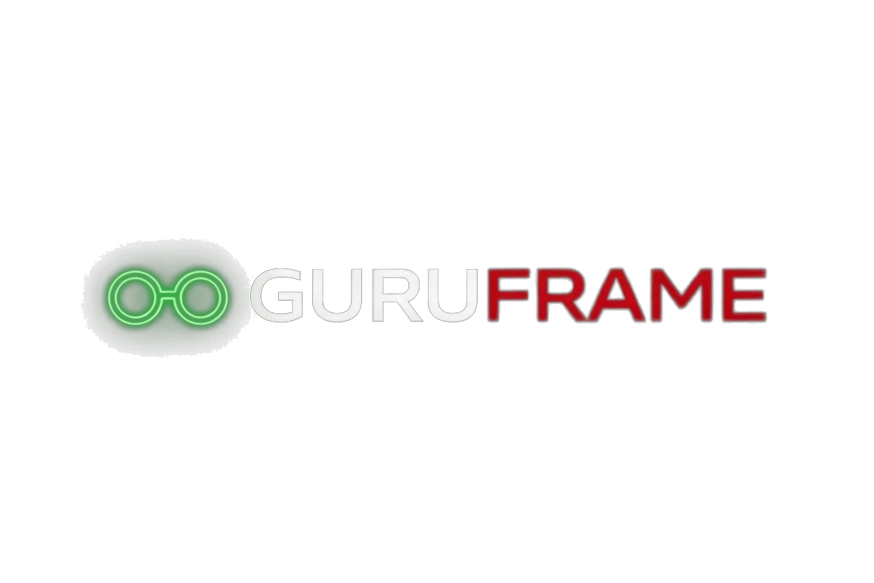 GuruFrame Menu